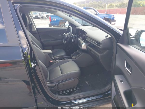 2026 HYUNDAI KONA SEL PREMIUM — I5