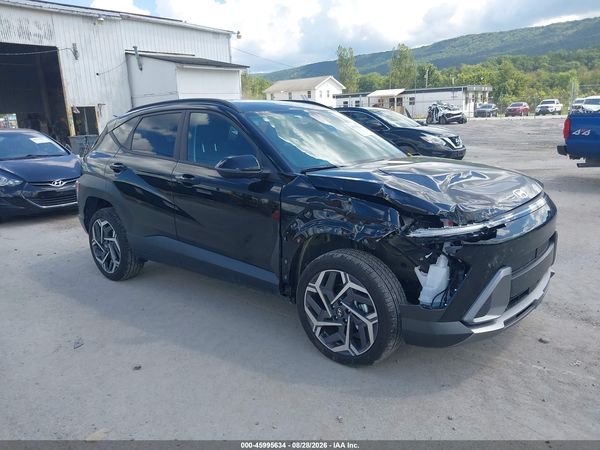2026 HYUNDAI KONA SEL PREMIUM — I6
