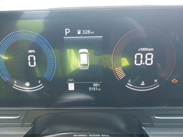 2026 HYUNDAI KONA SEL PREMIUM — I7