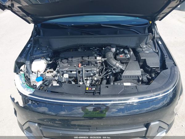 2026 HYUNDAI KONA SEL PREMIUM — I10