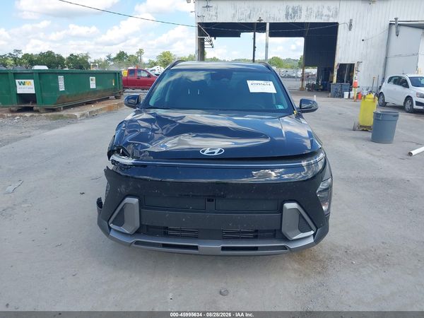 2026 HYUNDAI KONA SEL PREMIUM — I115