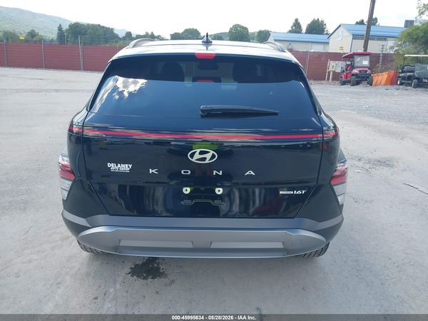 2026 HYUNDAI KONA SEL PREMIUM — I119