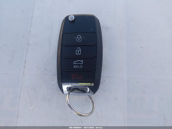 2023 KIA RIO S