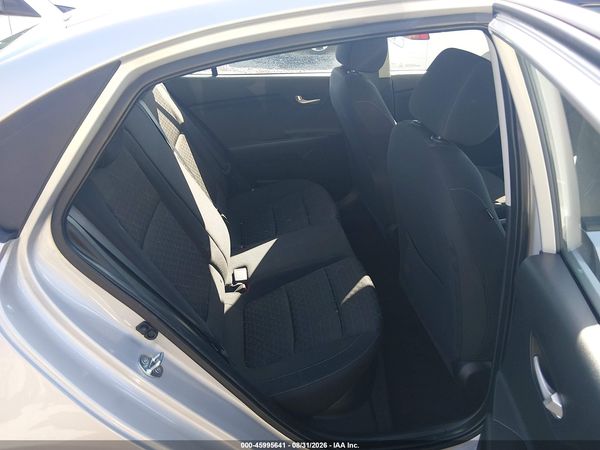 2023 KIA RIO S