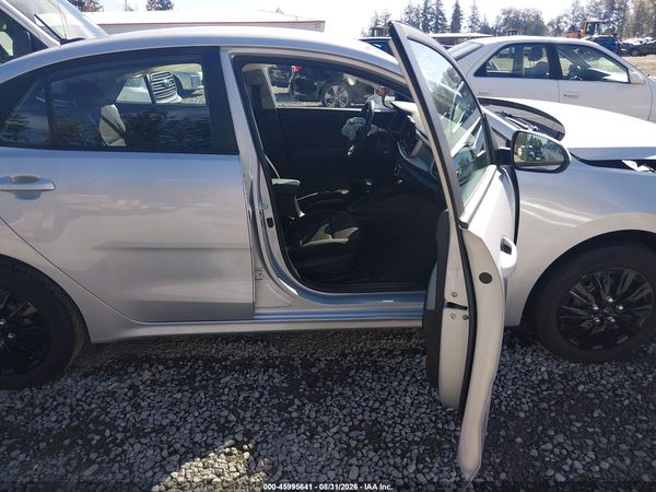 2023 KIA RIO S
