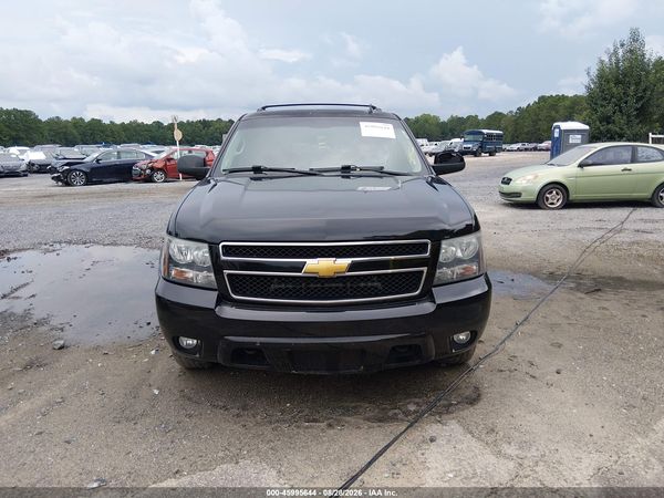 2013 CHEVROLET TAHOE LT — I115