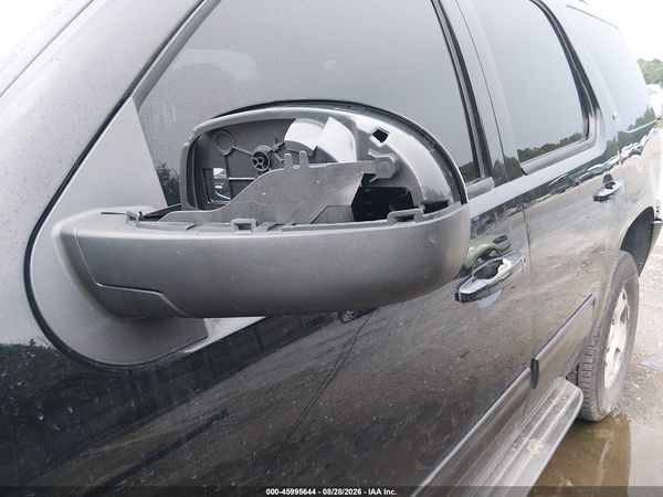 2013 CHEVROLET TAHOE LT — I152
