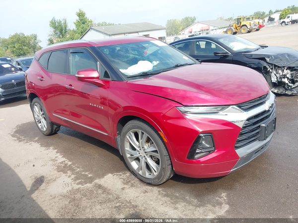 2019 CHEVROLET BLAZER PREMIER — I1