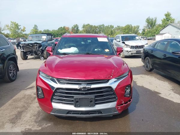 2019 CHEVROLET BLAZER PREMIER — I115