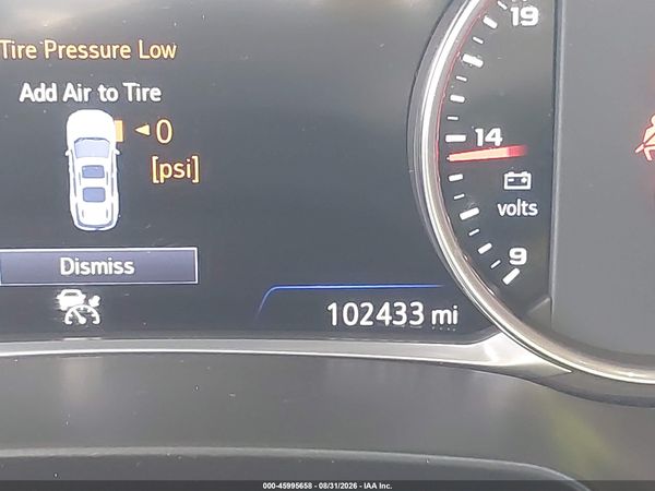 2019 CHEVROLET BLAZER PREMIER — I118