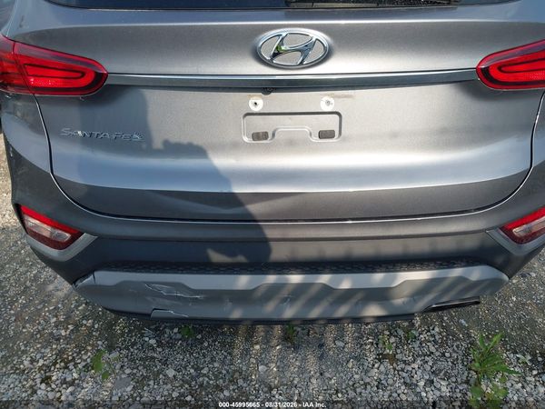 2019 HYUNDAI SANTA FE SE — I119