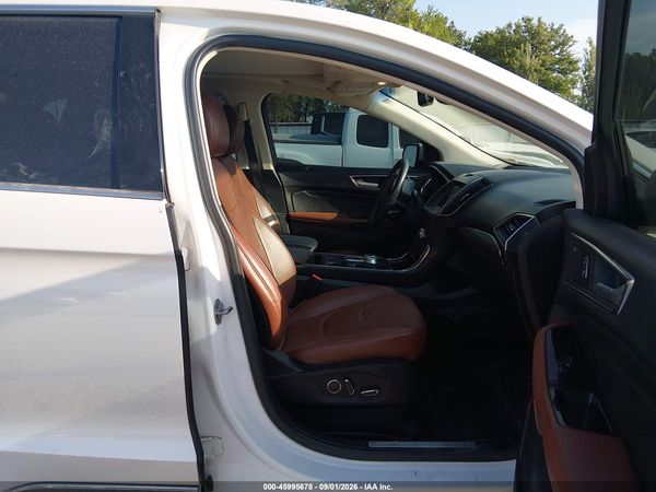 2019 FORD EDGE TITANIUM — I5