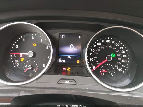 2020 VOLKSWAGEN TIGUAN — I7