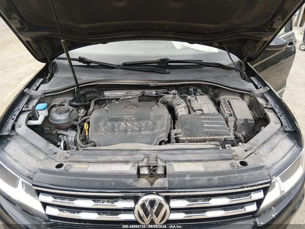 2020 VOLKSWAGEN TIGUAN — I10