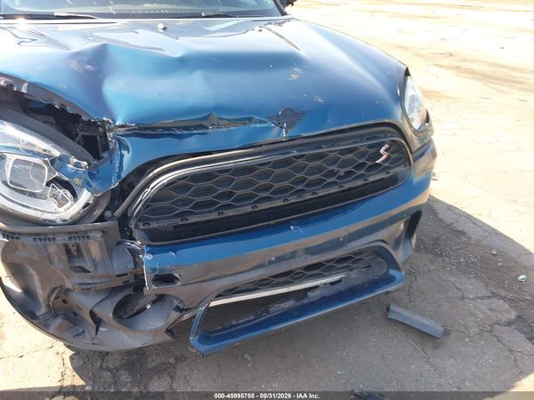 2022 MINI COUNTRYMAN COOPER S — I6