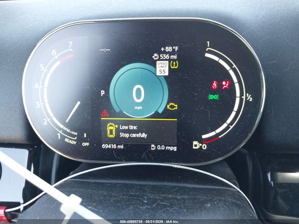 2022 MINI COUNTRYMAN COOPER S — I7