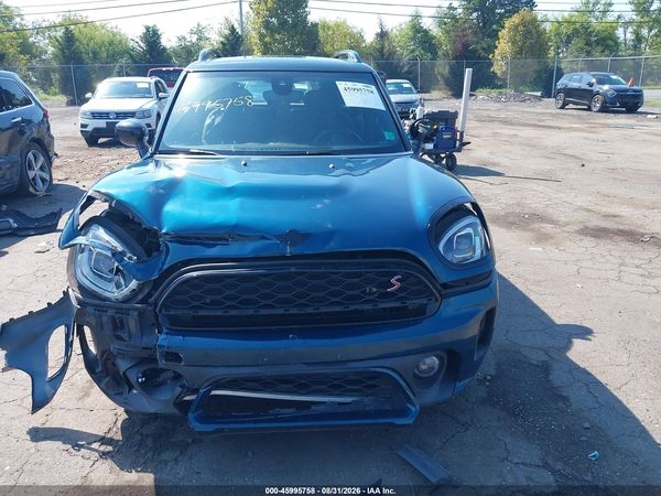 2022 MINI COUNTRYMAN COOPER S — I115