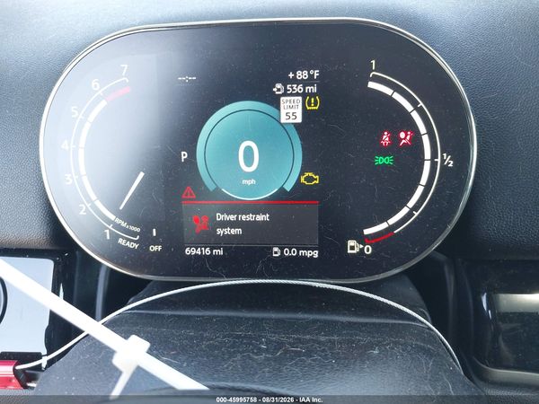 2022 MINI COUNTRYMAN COOPER S — I118