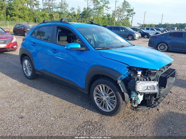 2021 HYUNDAI KONA SEL PLUS — I1