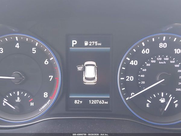 2021 HYUNDAI KONA SEL PLUS — I7