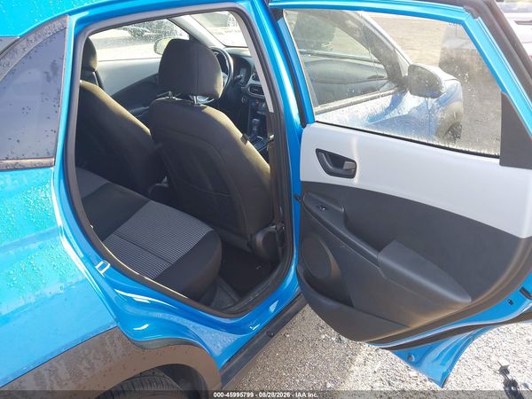 2021 HYUNDAI KONA SEL PLUS — I8