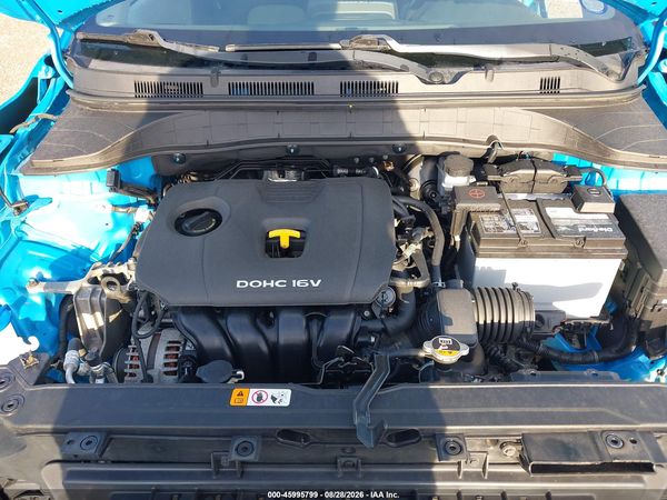 2021 HYUNDAI KONA SEL PLUS — I10