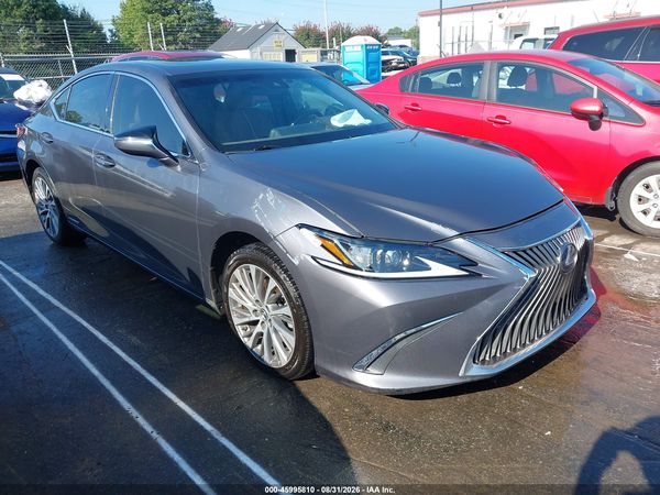 2021 LEXUS ES 300H 300h Premium — I1