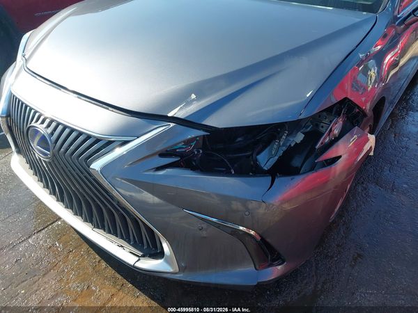 2021 LEXUS ES 300H 300h Premium — I6