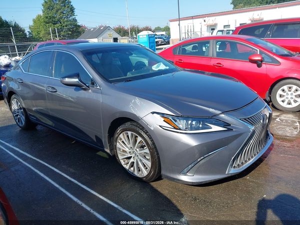 2021 LEXUS ES 300H 300h Premium — I116