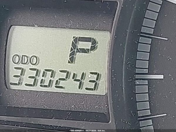 2012 TOYOTA SIENNA LE V6 8 PASSENGER