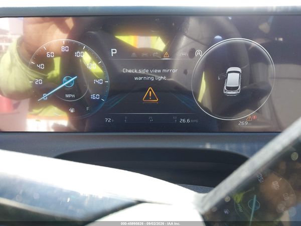 2026 KIA SELTOS EX — I7