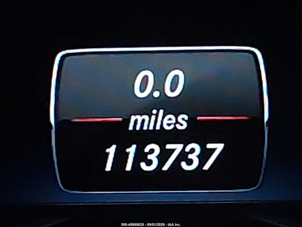 2016 MERCEDES-BENZ GL 450 4MATIC