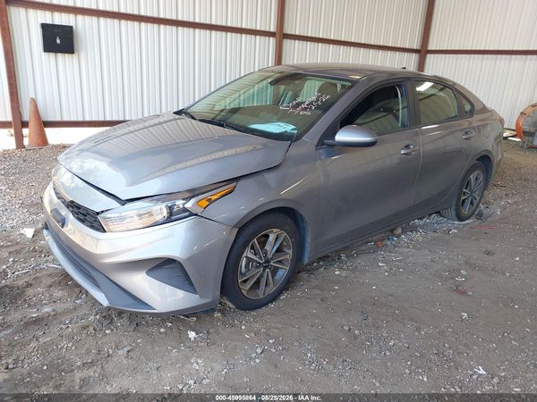 2024 KIA FORTE — I2