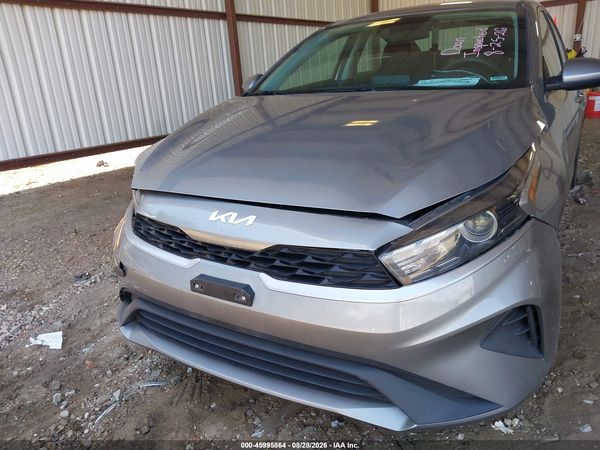 2024 KIA FORTE LXS — I6