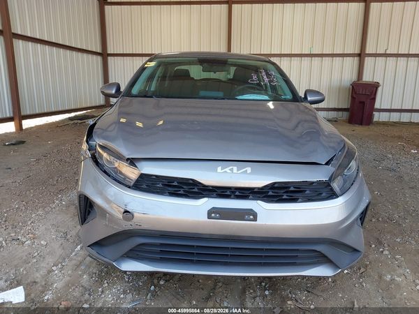 2024 KIA FORTE LXS — I115