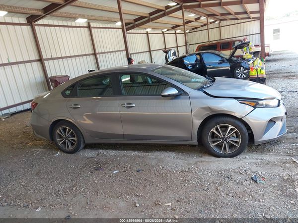 2024 KIA FORTE LXS — I116
