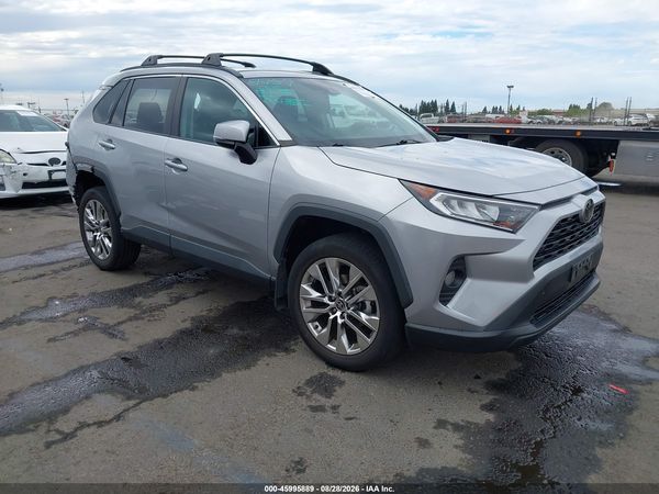 2021 TOYOTA RAV4 XLE PREMIUM — I1