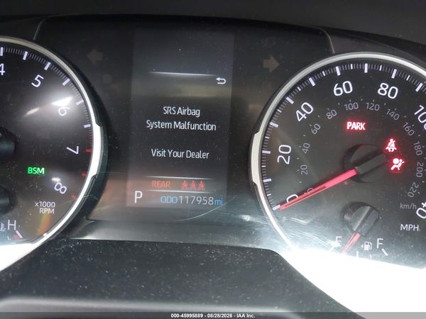 2021 TOYOTA RAV4 XLE PREMIUM — I7