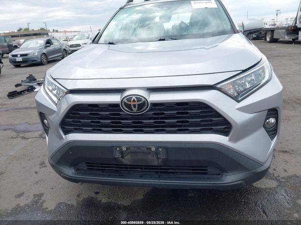 2021 TOYOTA RAV4 XLE PREMIUM — I115