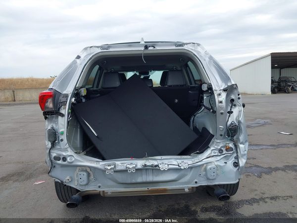 2021 TOYOTA RAV4 XLE PREMIUM — I119