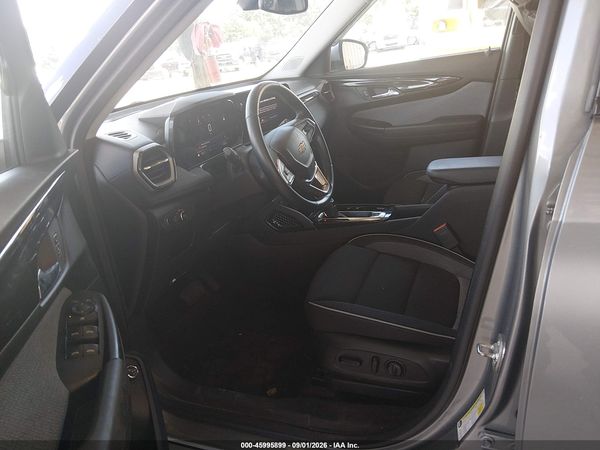 2024 CHEVROLET TRAILBLAZER FWD LT — I5