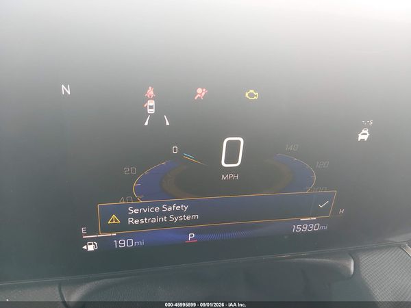 2024 CHEVROLET TRAILBLAZER FWD LT — I7