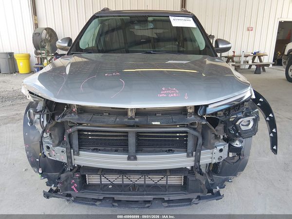 2024 CHEVROLET TRAILBLAZER FWD LT — I115