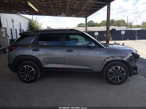 2024 CHEVROLET TRAILBLAZER FWD LT — I116