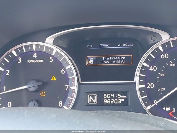 2018 INFINITI QX60 — I118