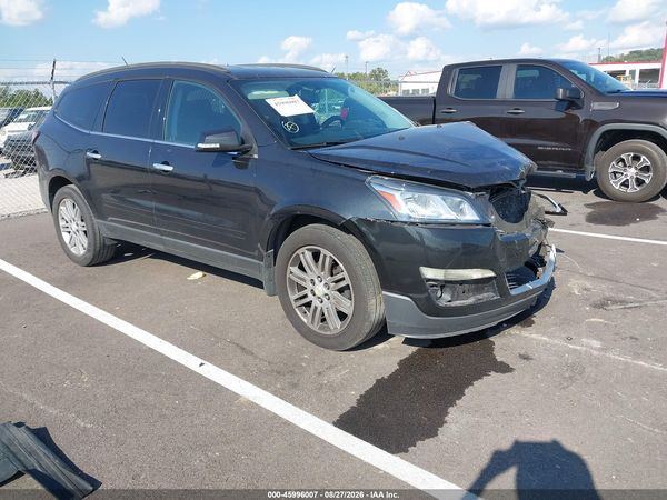 2014 CHEVROLET TRAVERSE 1LT — I1