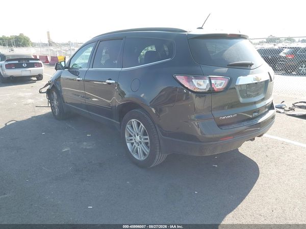 2014 CHEVROLET TRAVERSE 1LT — I3