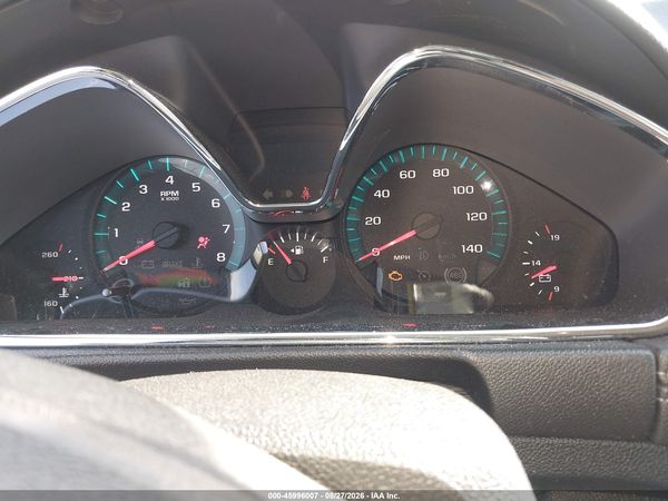 2014 CHEVROLET TRAVERSE 1LT — I7