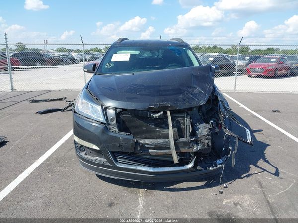 2014 CHEVROLET TRAVERSE 1LT — I115
