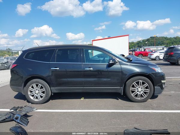 2014 CHEVROLET TRAVERSE 1LT — I116